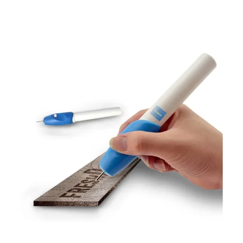 Image of FreshDcart FDC-12A Electric Engraving Pen for Metal Glass