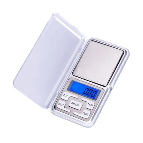 Image of FreshDcart Mini Pocket Weight Scale