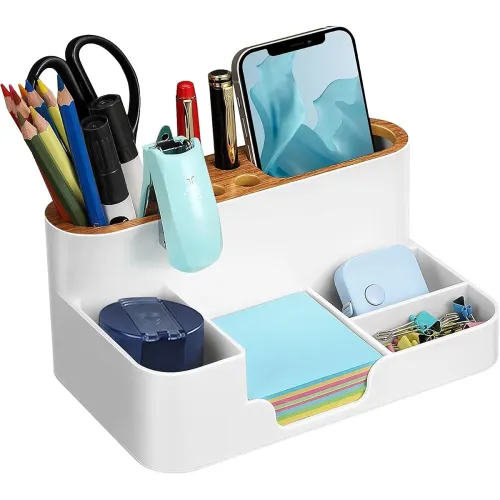 Image of FreshDcart Office Desk Organizer