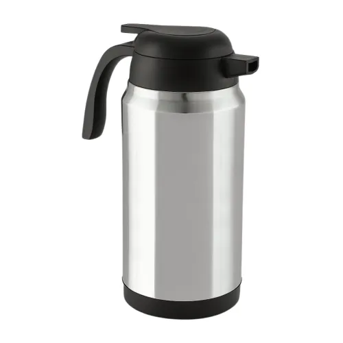 Image of Freshia Stainless Steel Insulated Flask