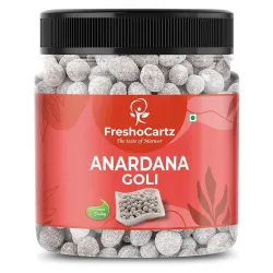 FreshoCartz Pachak Delicious Anardana Churan 1KG / Anardana Goli | Pachak Digestive Candy | Mouthfreshner | Pomegranate 