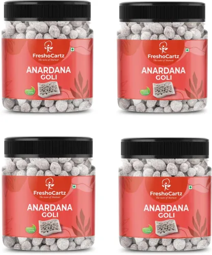 Image of FreshoCartz Pachak Delicious Anardana Goli