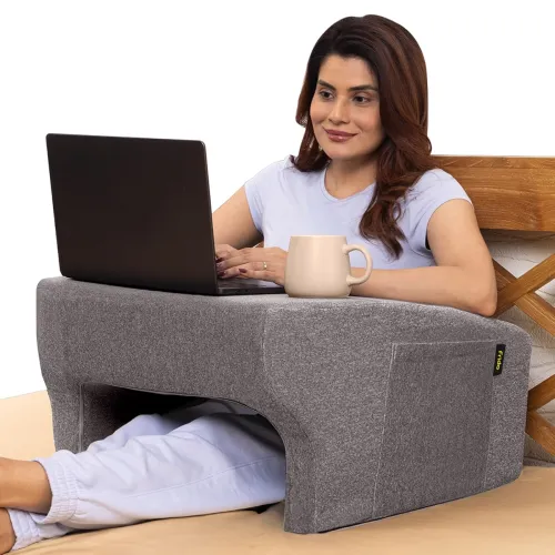 Image of Frido Lap Desk Pillow