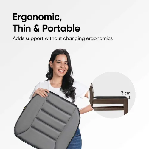 Image of Frido Slim Seat Cushion