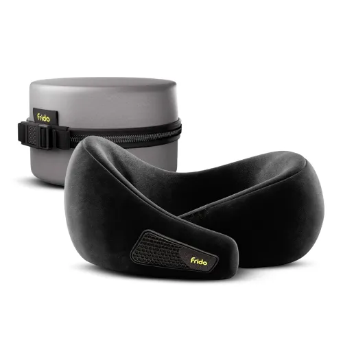 Image of Frido Travel Neck Pillow