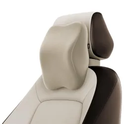 Frido Ultimate Car Neck Rest Pillow| Ultrasoft Pillow for Comfortable Rides