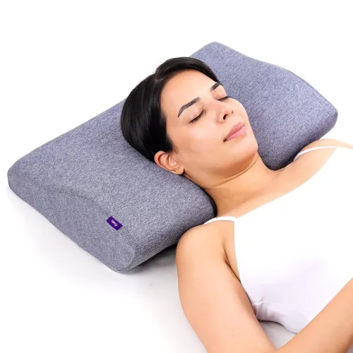 Image of Frido Ultimate Contour Cervical Neck Pillow | for Pain Relief Sleep