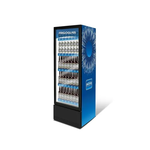 Image of Frigoglass Manual 5 Star Visi Cooler