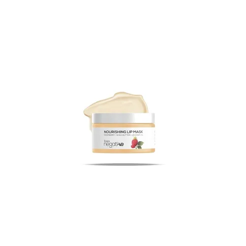Image of From Negative Nourishing Lip Mask 10g