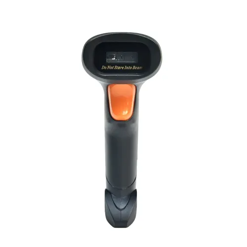 Image of Fronix FB1100W 1D Wireless Barcode Scanner