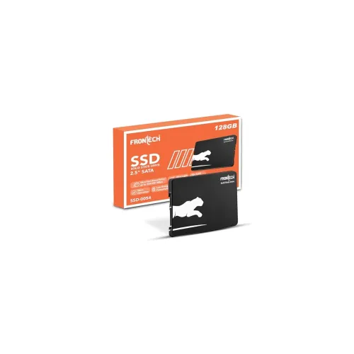 Image of FRONTECH 128GB Internal SSD