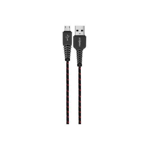Image of FRONTECH 12W Fast Charging V8 Cable