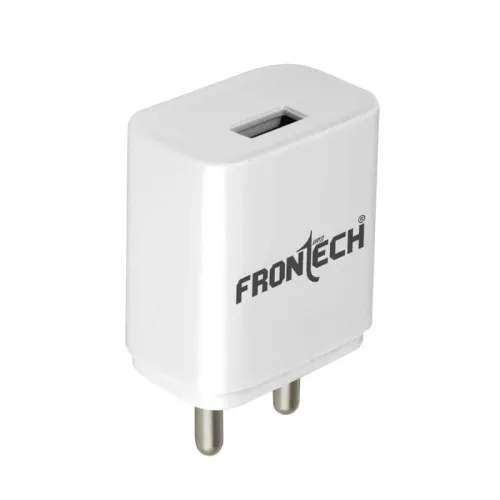 Image of FRONTECH 12W USB Mobile Charger
