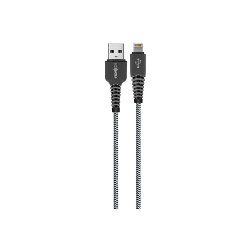 Image of FRONTECH 12W / 2.4A Super Fast Charging 1M