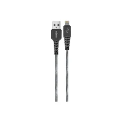 FRONTECH 12W / 2.4A Super Fast Charging 1M