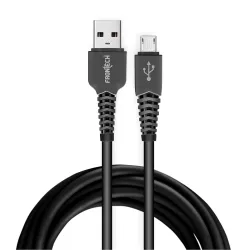 FRONTECH 17W Fast Charging Cable 