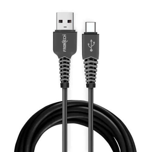Image of Frontech 17W Type-C Cable