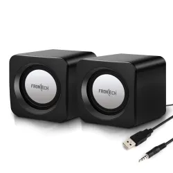 FRONTECH 2.0 Multimedia Speakers 
