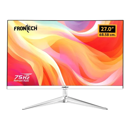 Image of FRONTECH 27 Inch Ultima Series LED Monitor