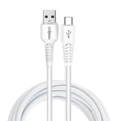 FRONTECH 30W USB Type-C Charging & Data Cable 
