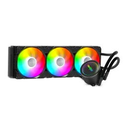 Frontech 360mm ARGB AIO Liquid CPU Cooler
