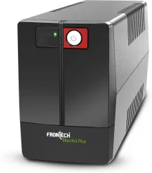 Frontech 600VA Line-Interactive UPS System