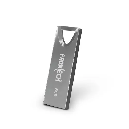 Image of Frontech 8 GB USB 2.0 Flash Drive with 3 Years Limited Warranty 
