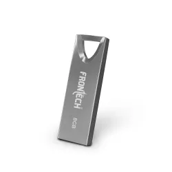 Frontech 8 GB USB 2.0 Flash Drive with 3 Years Limited Warranty 