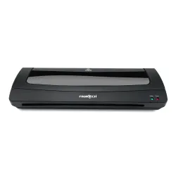 FRONTECH A3 Size Laminator Machine | Hot & Cold Lamination | 365W Power | Adjustable Temperature | Ideal for Any Documen