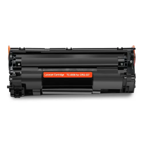 Image of FRONTECH CRG-337 Toner Cartridge Compatible with Canon i-SENSYS MF232w, MF235