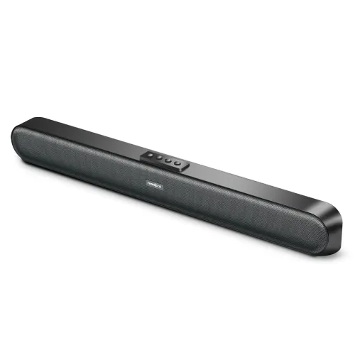 Image of FRONTECH ECHOLITE-191 Mini Soundbar Speaker 