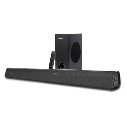 Frontech Echomax 268 2.1 Soundbar 240W Bluetooth