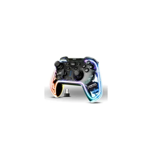 Image of Frontech Fire Pro Wireless Gaming Pad GP-0002