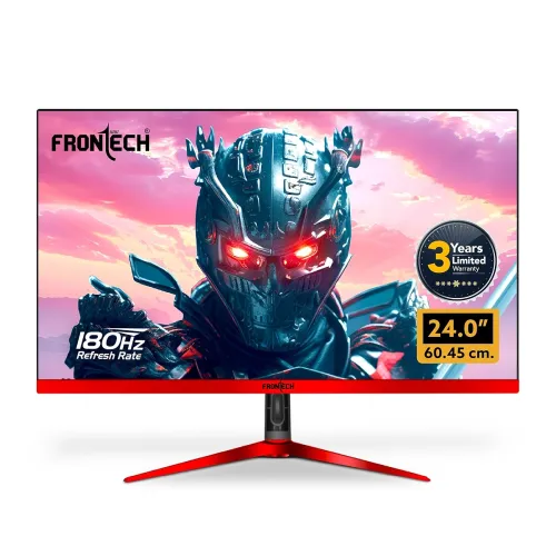 Image of FRONTECH Gaming 24 Inch LED Monitor