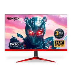 FRONTECH Gaming 24 Inch LED Monitor