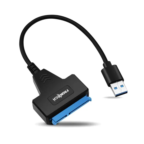Image of Frontech Gigabit Ethernet Adapter, 1000Mbps LAN Network Converter