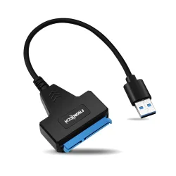 Frontech Gigabit Ethernet Adapter, 1000Mbps LAN Network Converter