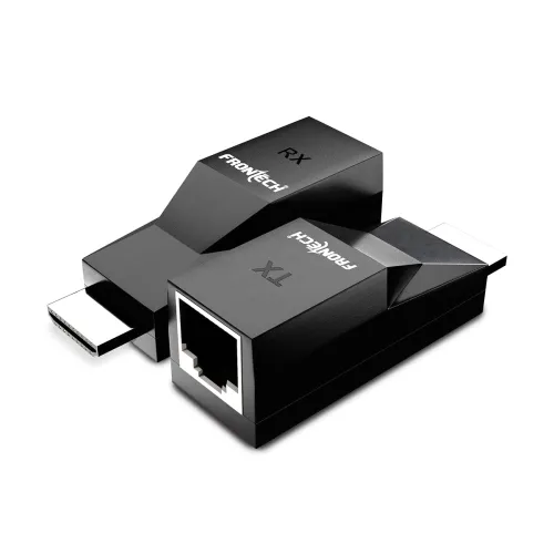 Image of Frontech HDMI Extender 30M 