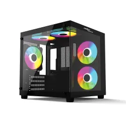 Frontech Magnus Gaming PC Case