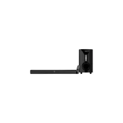 FRONTECH Mark BT Soundbar + 40W Subwoofer