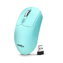FRONTECH MS-0058G DUAL MODE WIRELESS 1600 DPI MOUSE