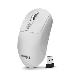 FRONTECH MS-0058W WIRELESS DUAL MODE 1600 DPI MOUSE