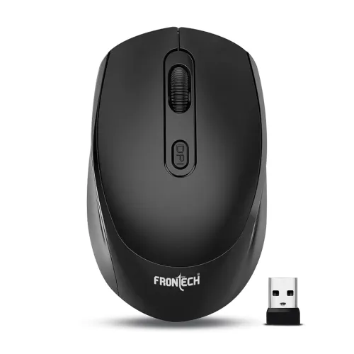 Image of FRONTECH MS-0073 Wireless Mouse
