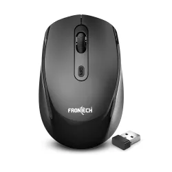 FRONTECH MS-0074 Wireless Mouse