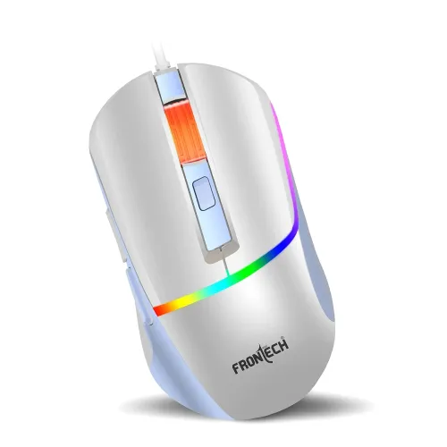 Image of FRONTECH MS-0105 7200 DPI Wired Gaming Mouse