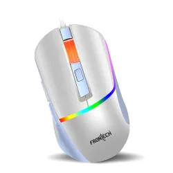 FRONTECH MS-0105 7200 DPI Wired Gaming Mouse