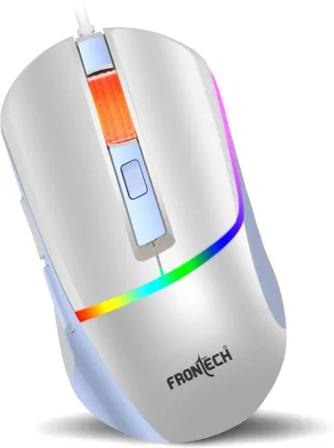 Image of Frontech MS-0105 Gaming Mouse