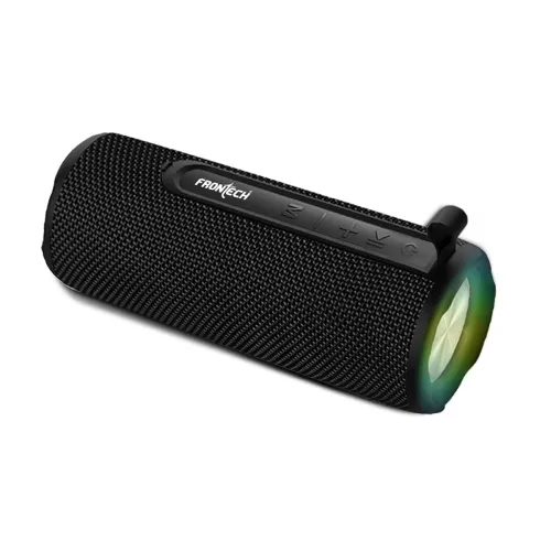 Image of Frontech Multimedia Bluetooth Speaker 18W Stereo Sound TWS Support