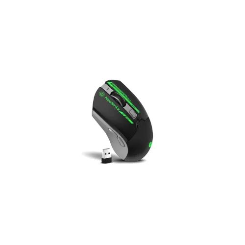 Image of Frontech Neo Strike Wireless RGB Gaming Mouse