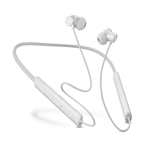 Image of FRONTECH Neoband Wireless Neckband Earphones